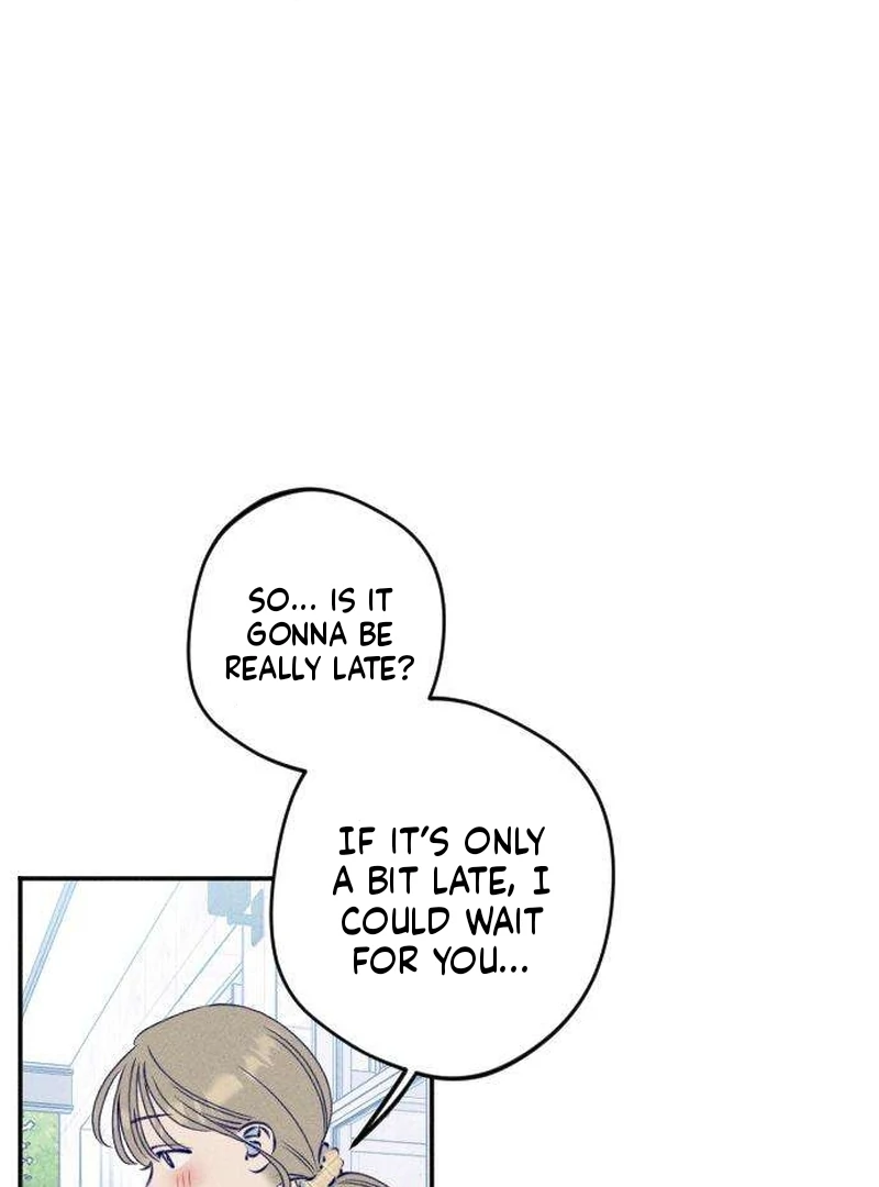 To My Darling chapter 8 page 74