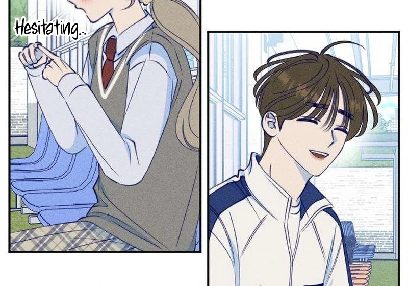To My Darling chapter 8 page 75