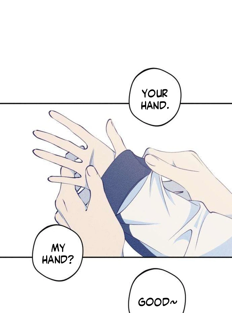 To My Darling chapter 8 page 79