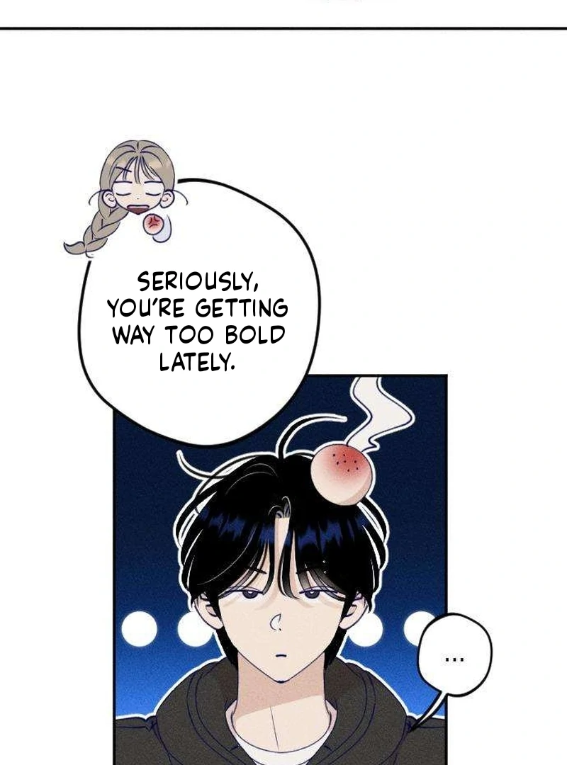 To My Darling chapter 8 page 8
