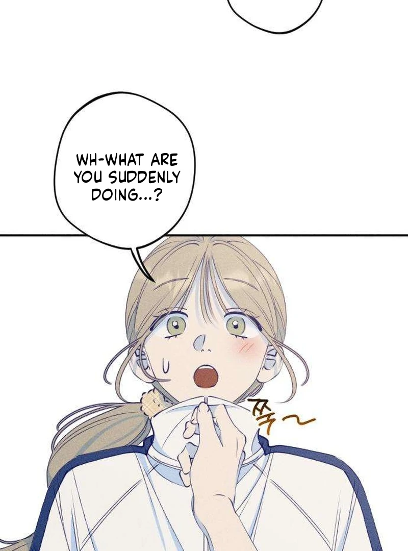 To My Darling chapter 8 page 80