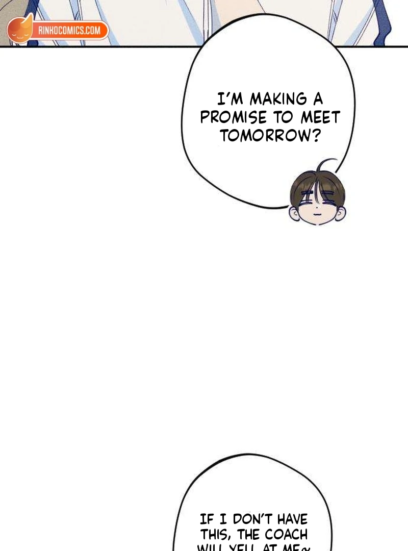 To My Darling chapter 8 page 81