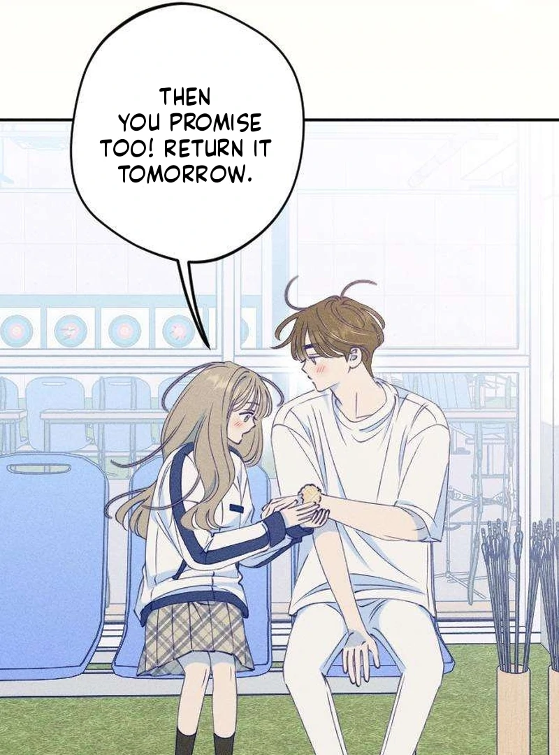 To My Darling chapter 8 page 89