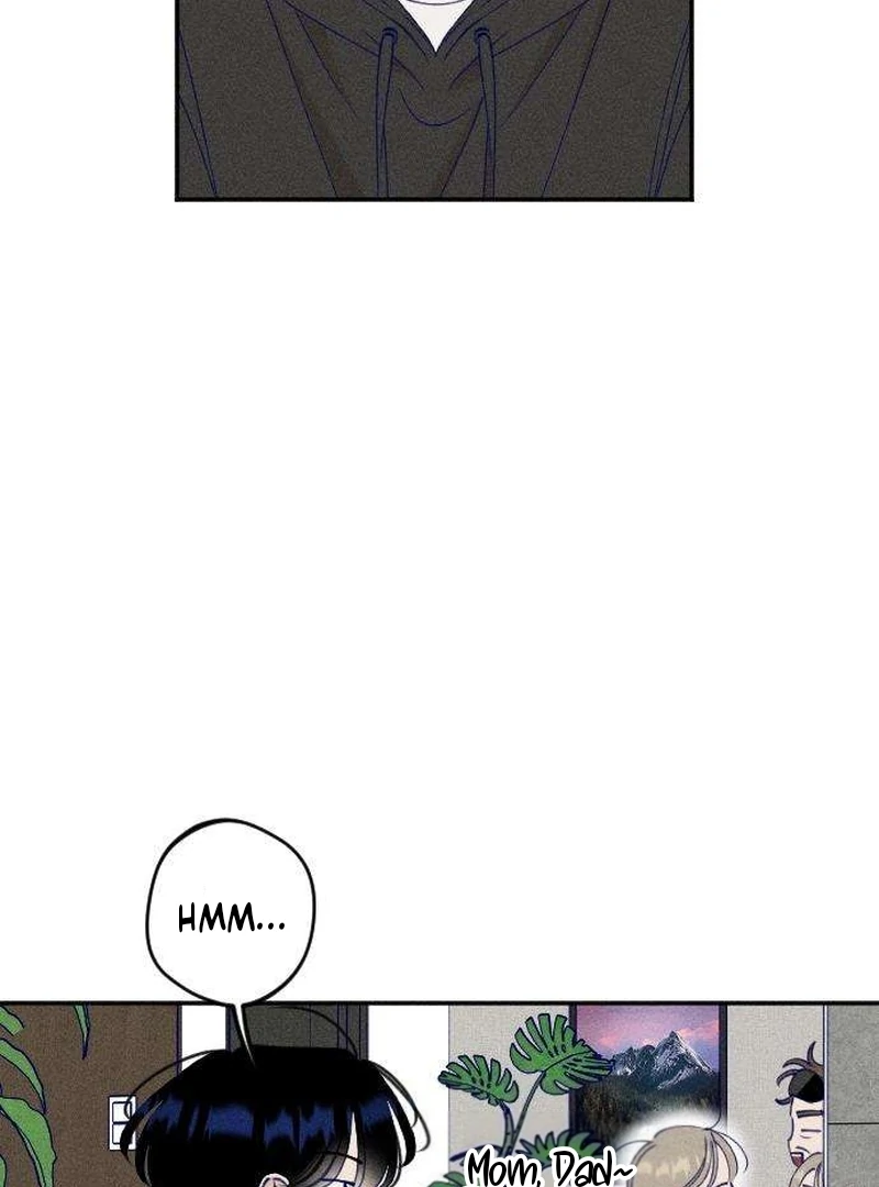 To My Darling chapter 8 page 9