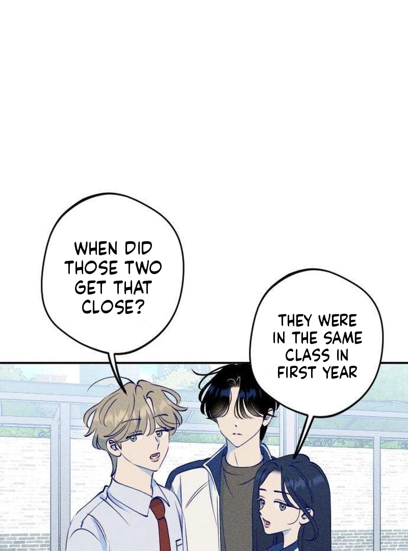 To My Darling chapter 8 page 93