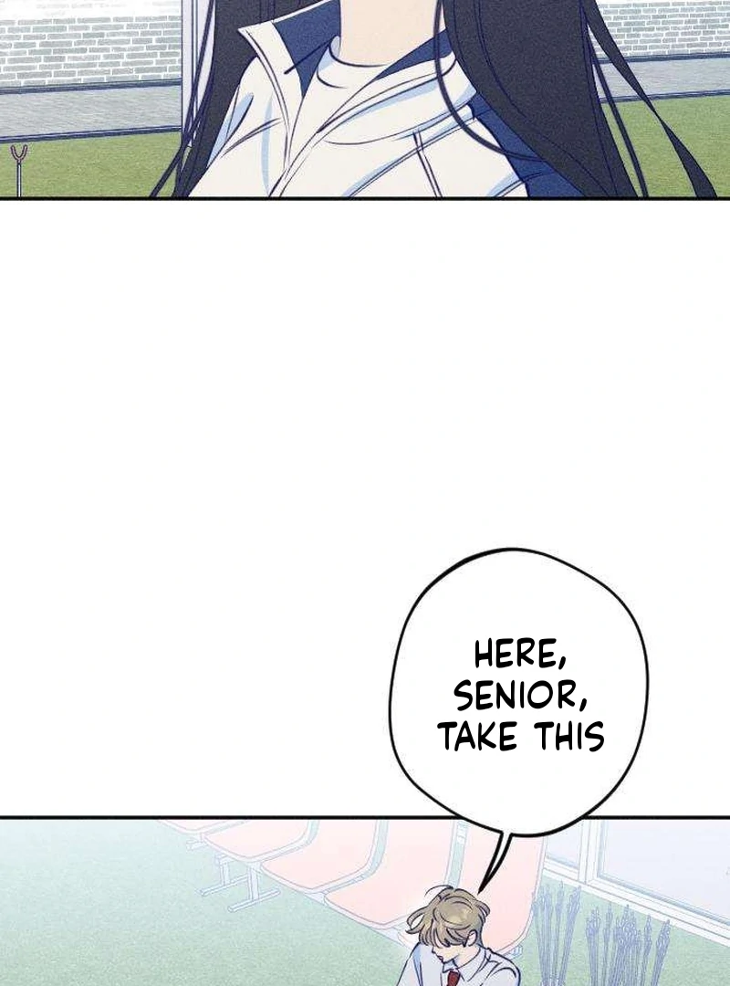 To My Darling chapter 8 page 95