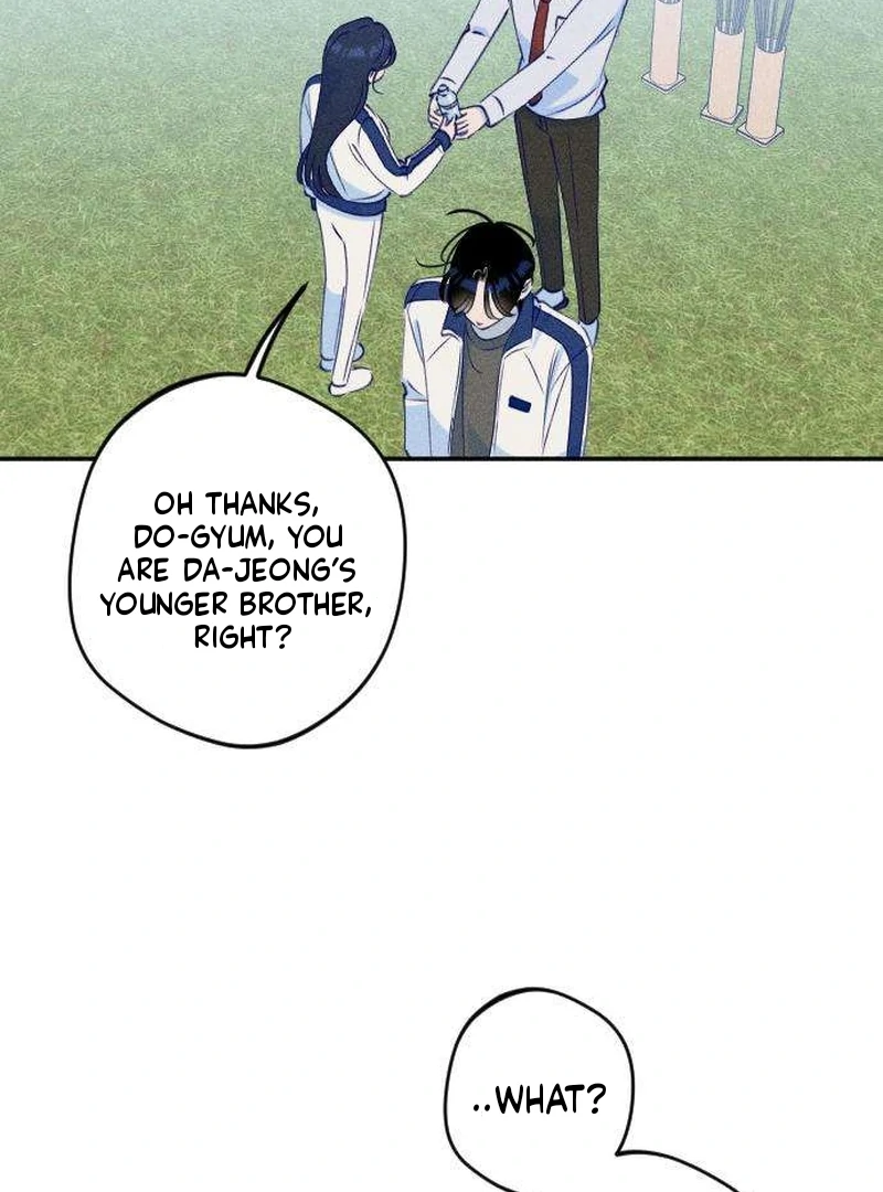 To My Darling chapter 8 page 96