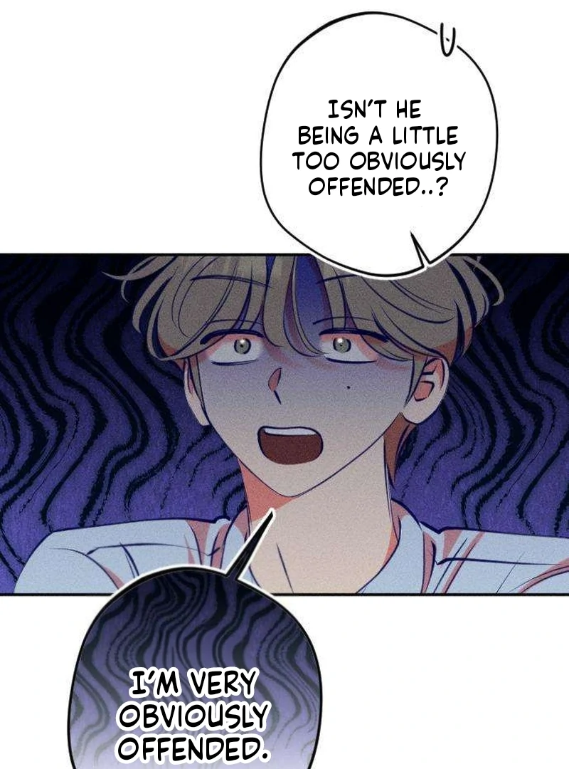 To My Darling chapter 8 page 98