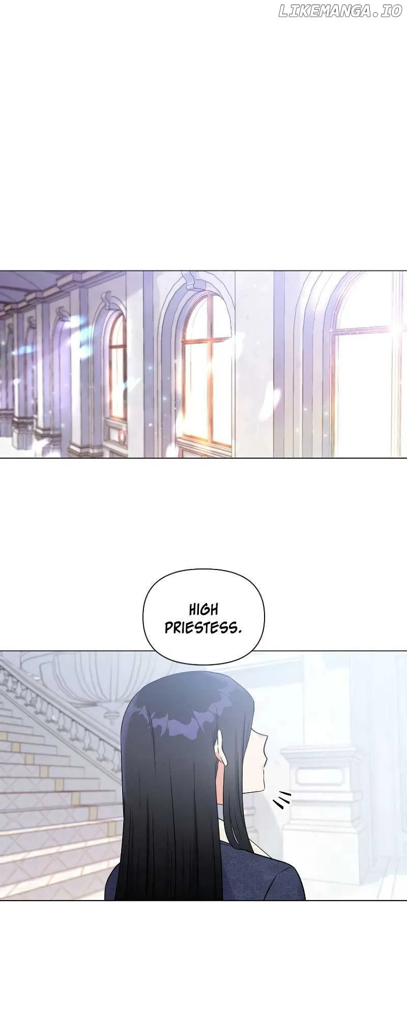 Lovers Beyond Dimension chapter 1 page 2