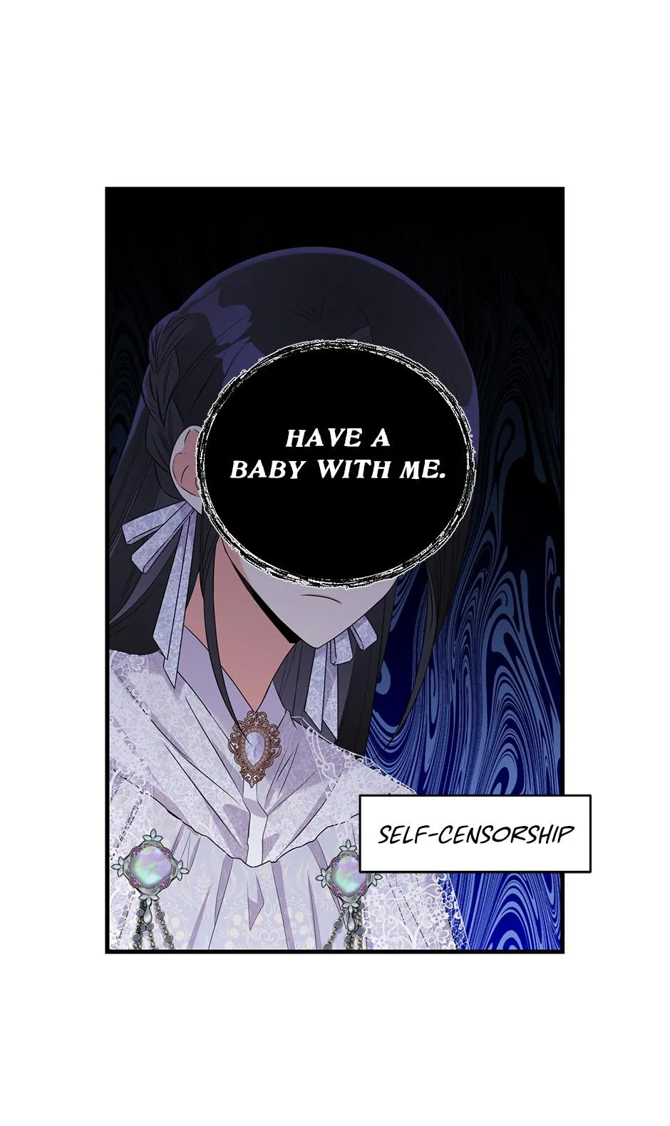 Lovers Beyond Dimension chapter 10 page 31