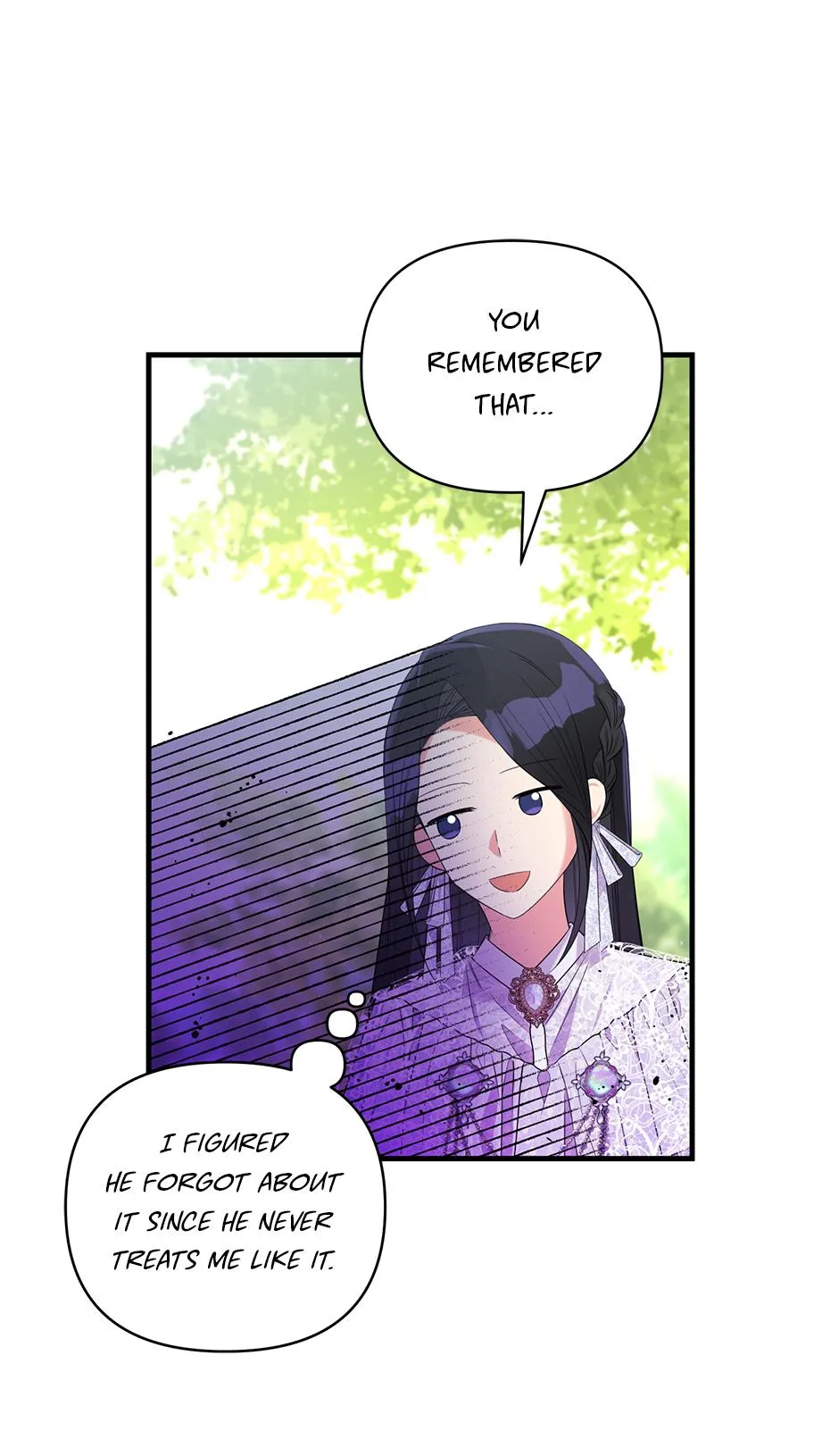 Lovers Beyond Dimension chapter 10 page 35