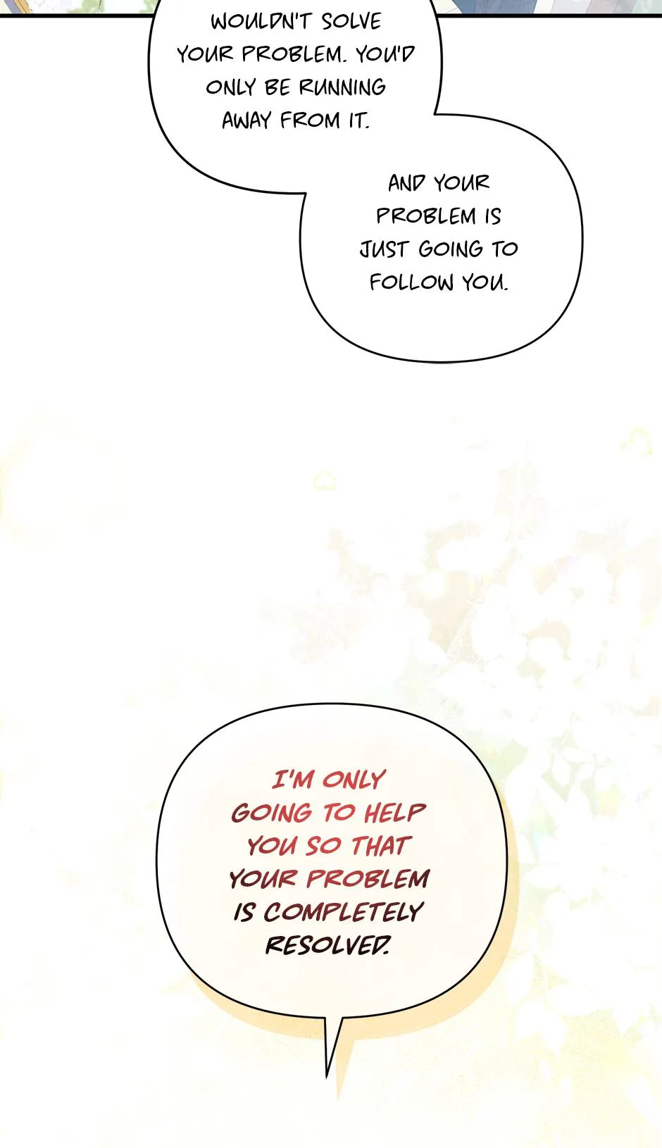 Lovers Beyond Dimension chapter 10 page 37