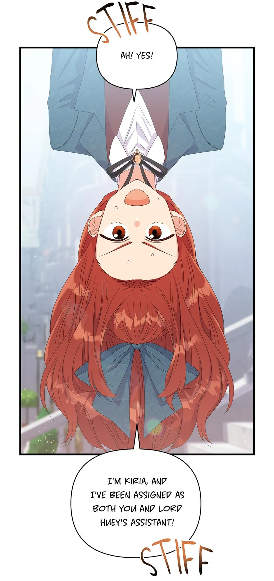 Lovers Beyond Dimension chapter 10 page 56