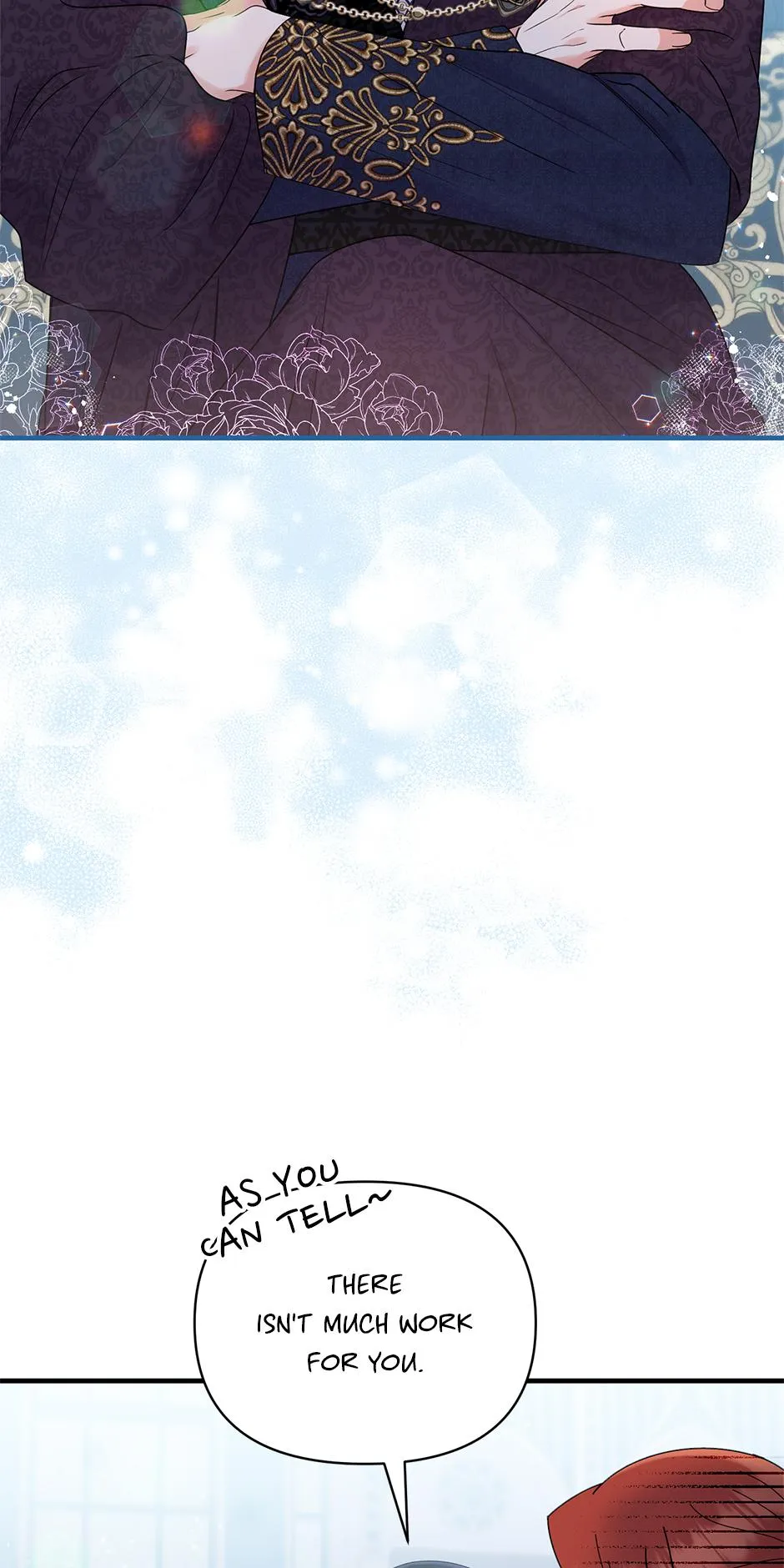 Lovers Beyond Dimension chapter 11 page 12