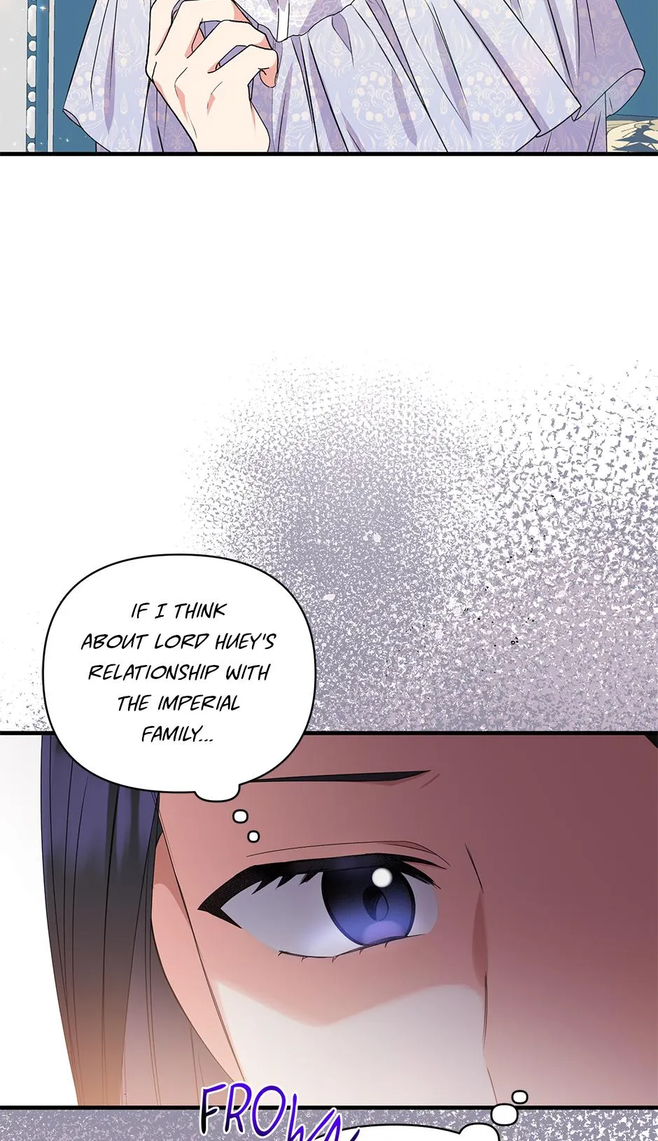 Lovers Beyond Dimension chapter 11 page 2