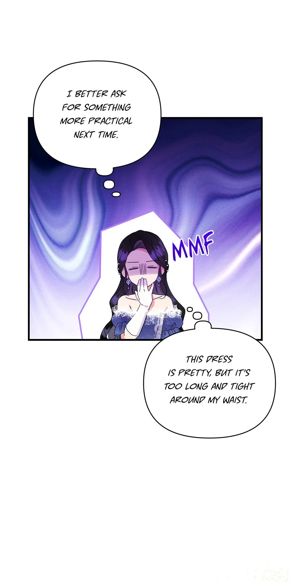 Lovers Beyond Dimension chapter 11 page 20