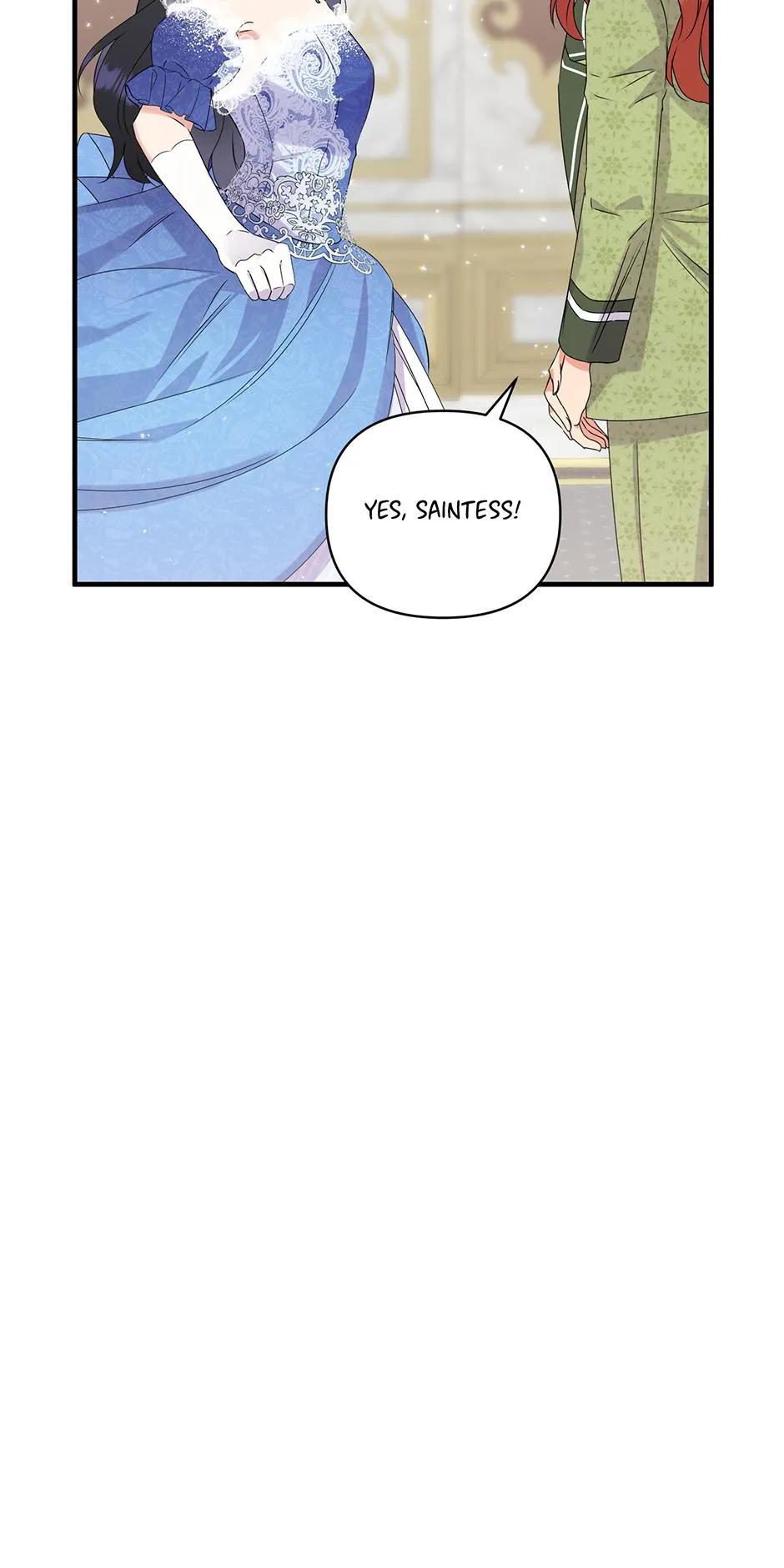 Lovers Beyond Dimension chapter 11 page 23
