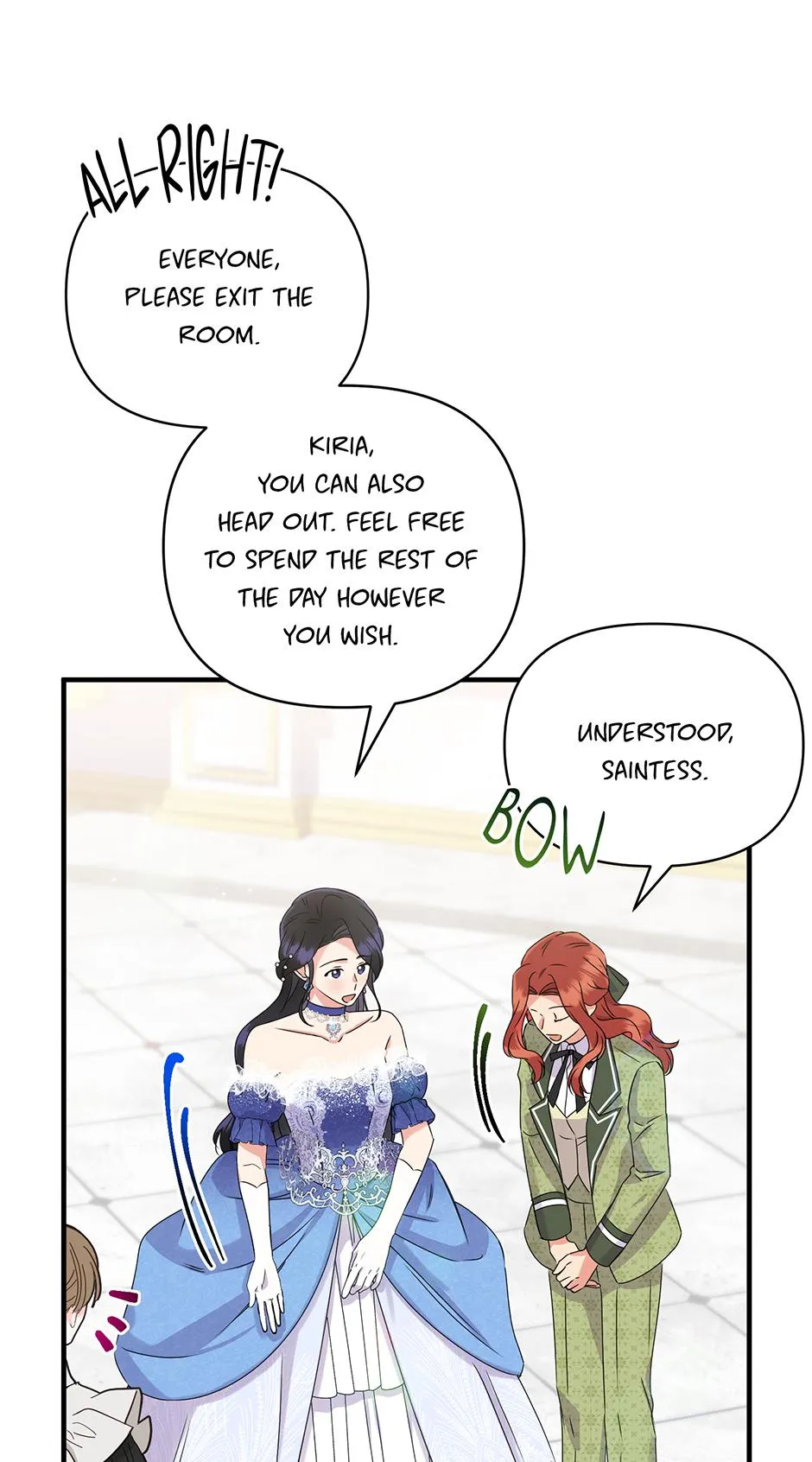 Lovers Beyond Dimension chapter 11 page 30