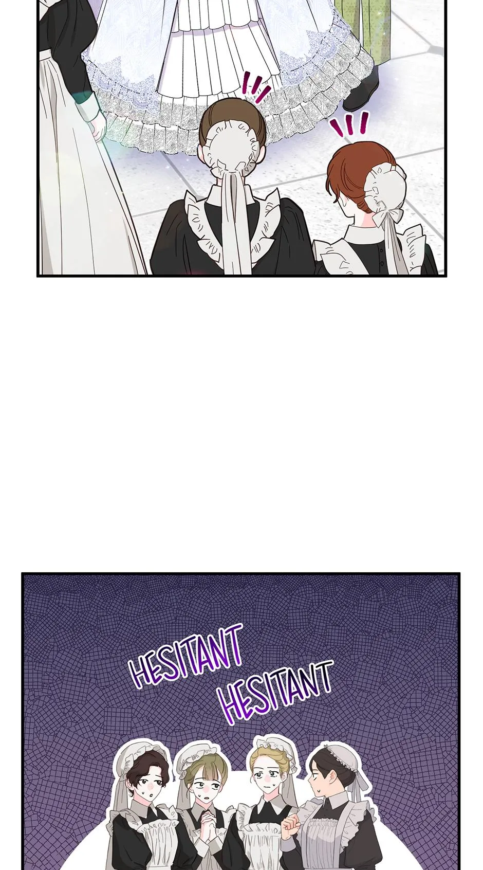 Lovers Beyond Dimension chapter 11 page 31