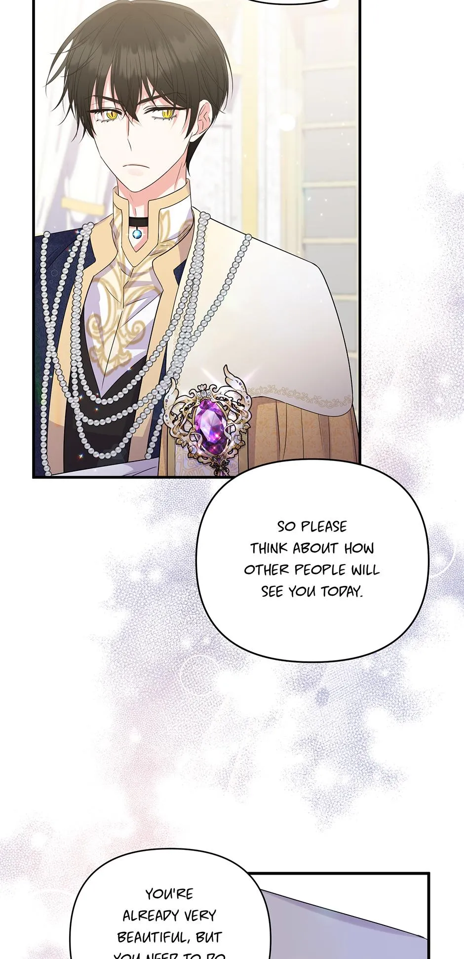 Lovers Beyond Dimension chapter 11 page 36