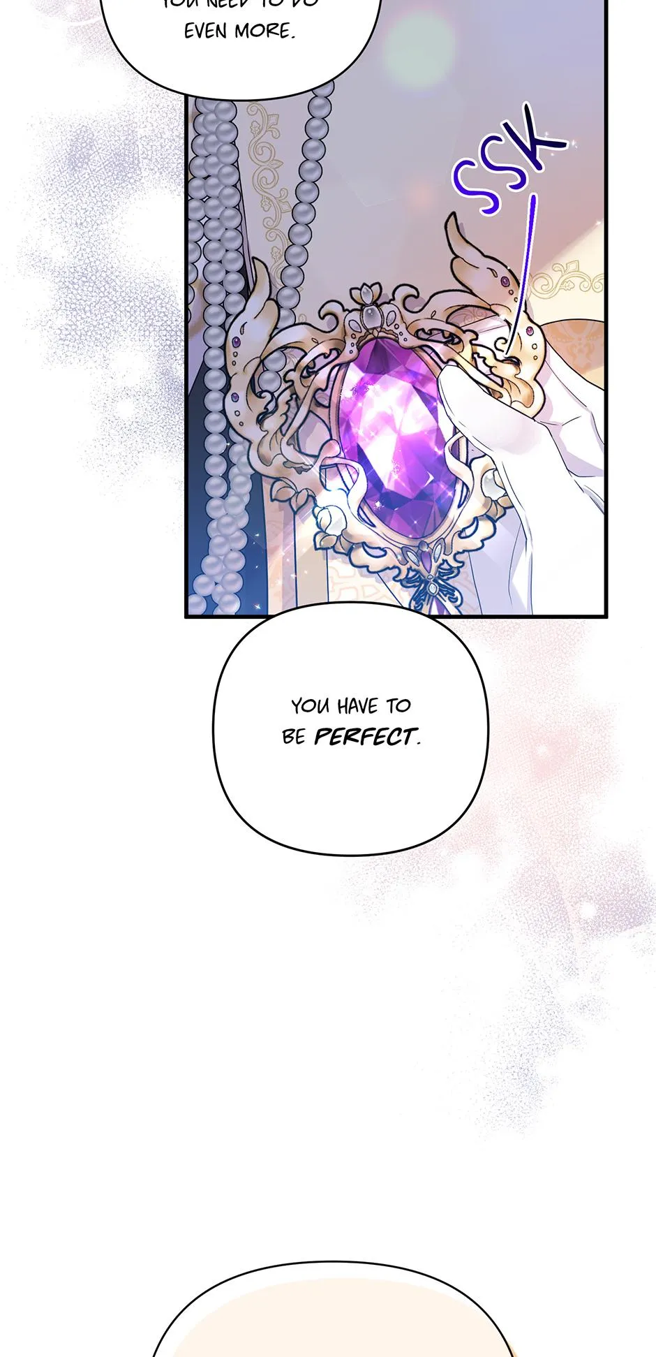 Lovers Beyond Dimension chapter 11 page 37