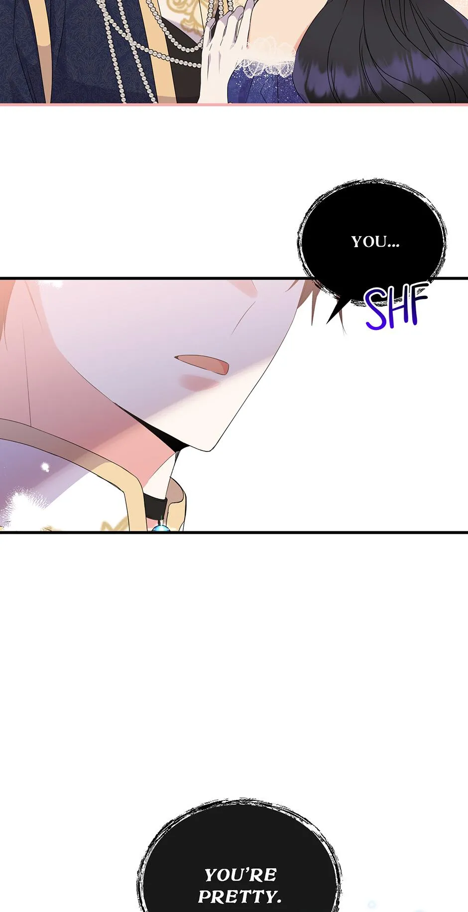 Lovers Beyond Dimension chapter 11 page 41