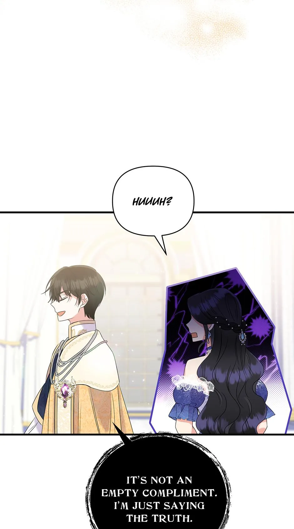 Lovers Beyond Dimension chapter 11 page 46