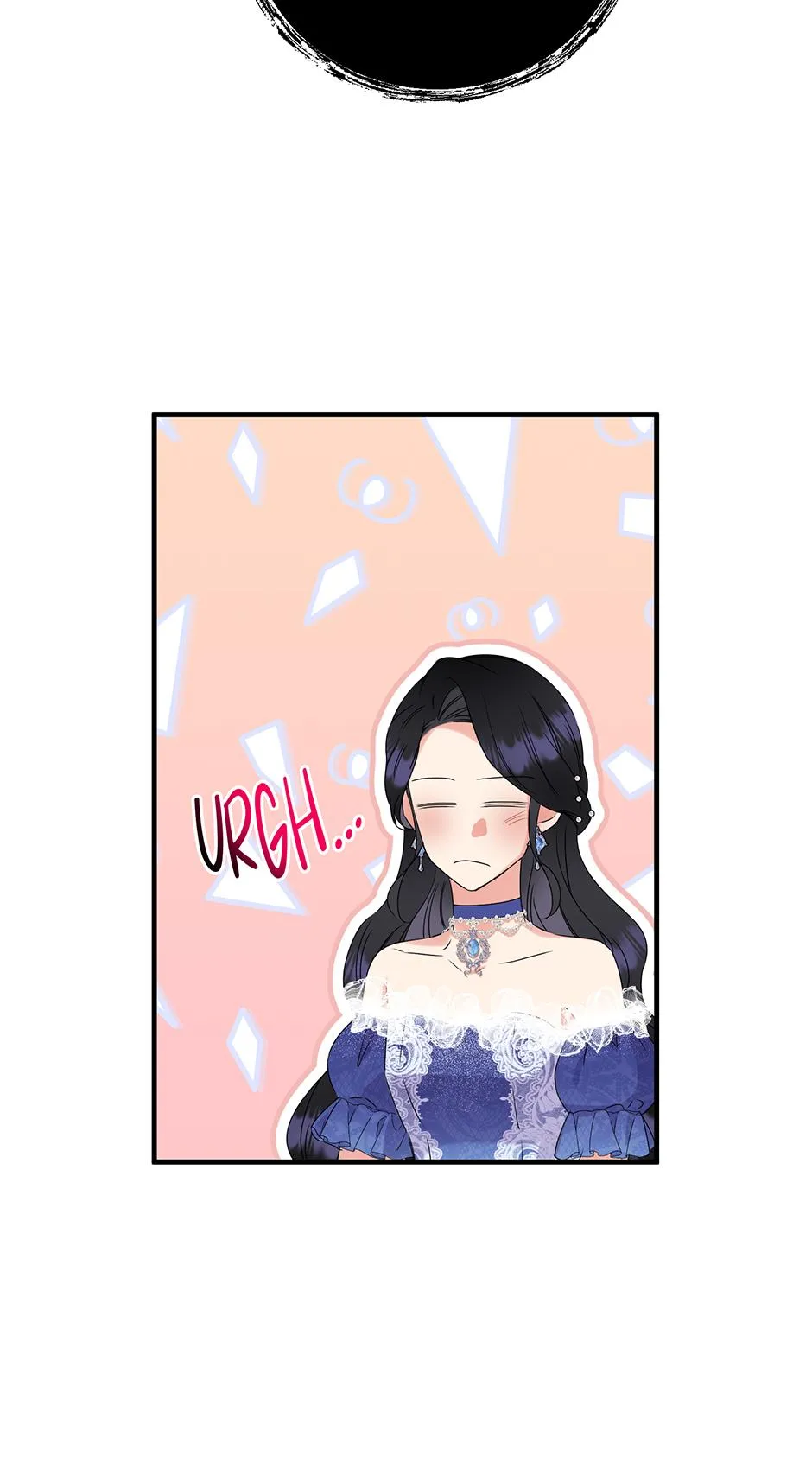 Lovers Beyond Dimension chapter 11 page 47