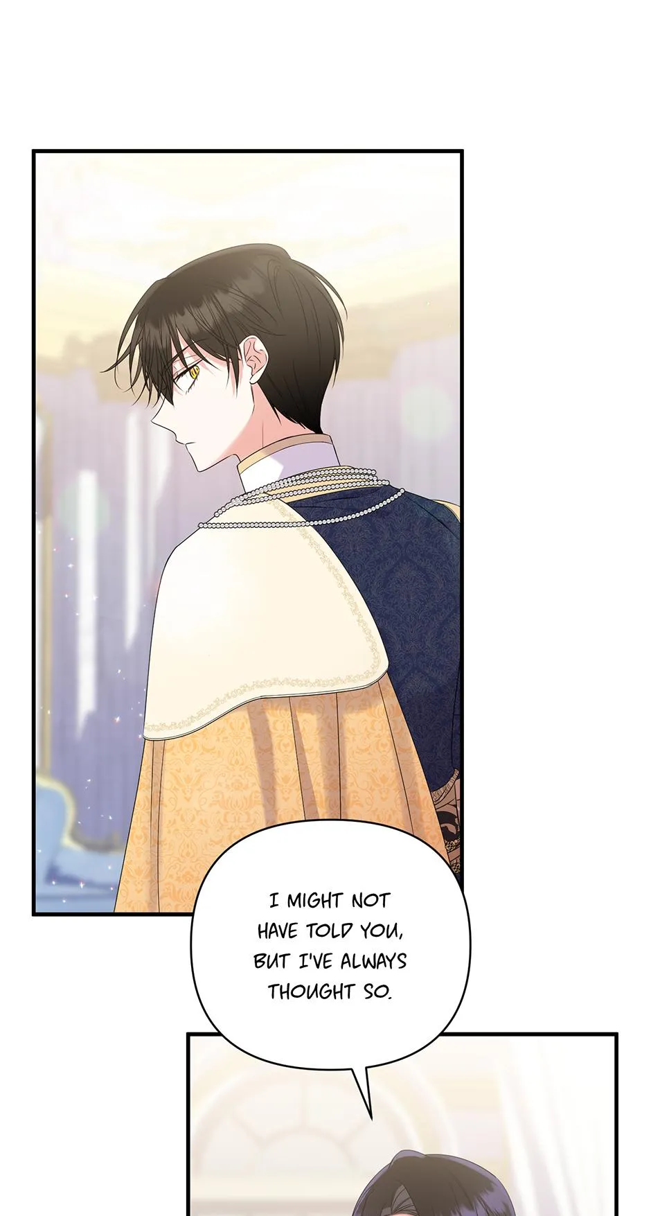Lovers Beyond Dimension chapter 11 page 49