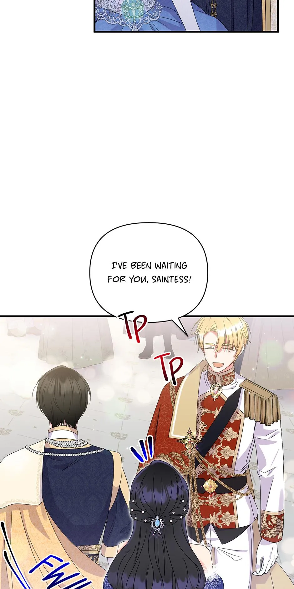 Lovers Beyond Dimension chapter 11 page 62