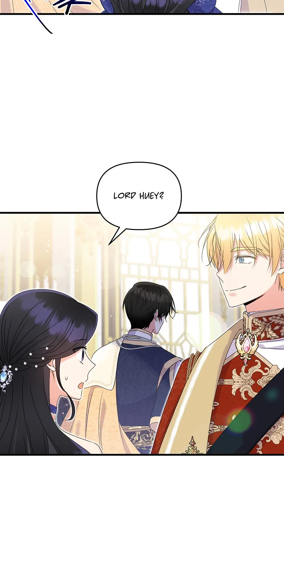 Lovers Beyond Dimension chapter 11 page 63