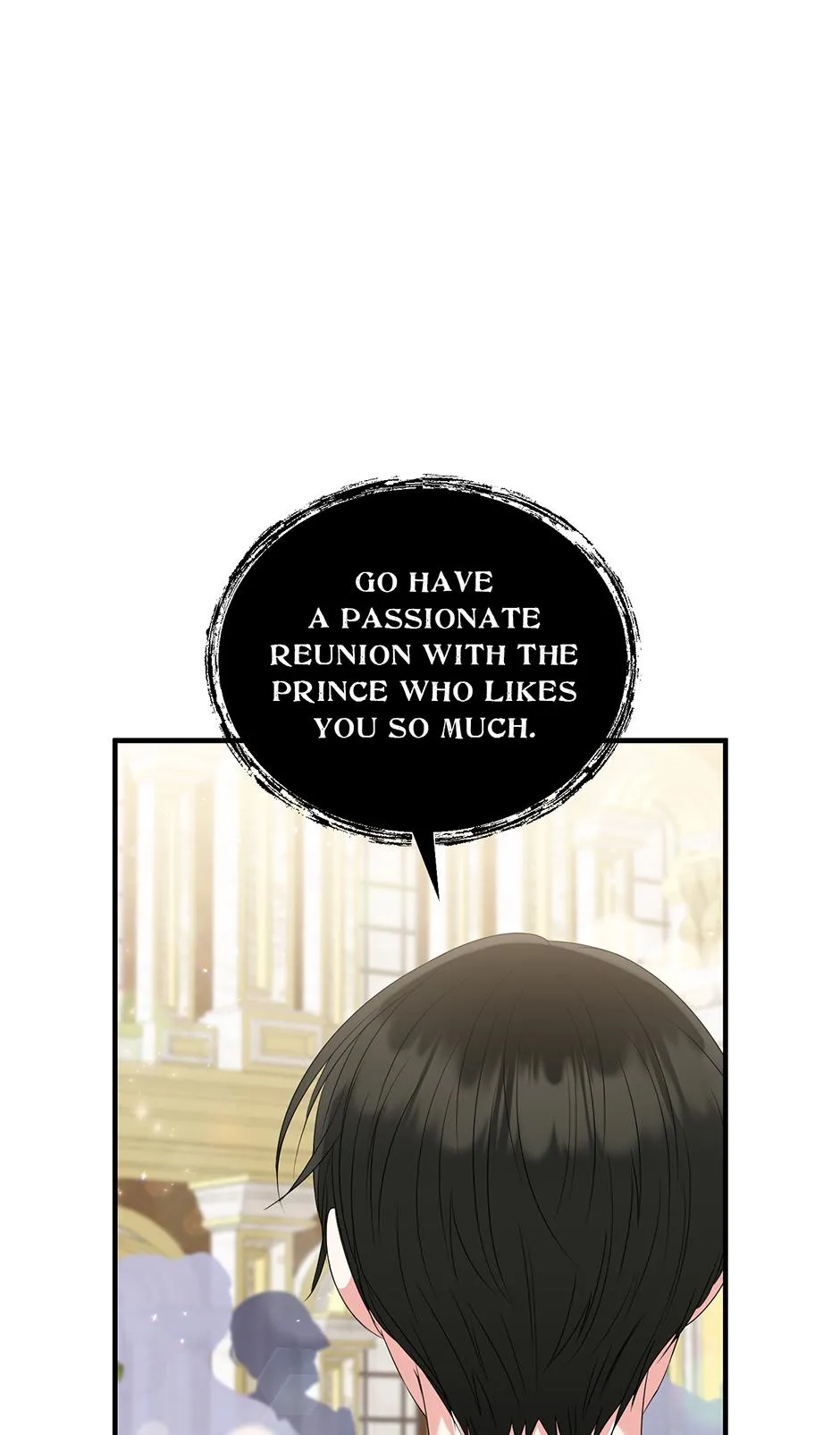 Lovers Beyond Dimension chapter 11 page 64