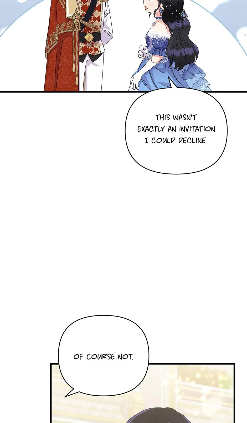 Lovers Beyond Dimension chapter 11 page 67