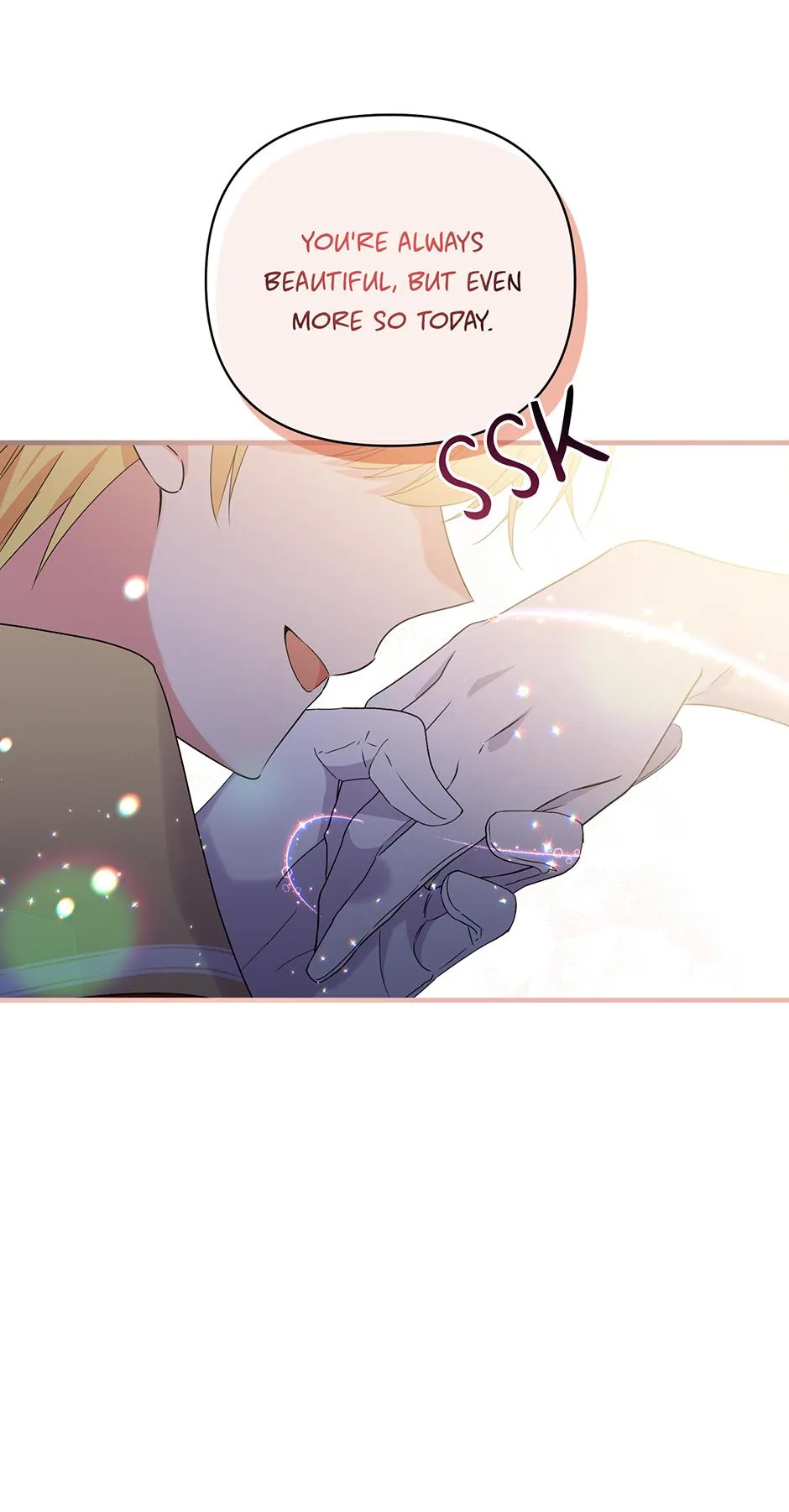Lovers Beyond Dimension chapter 11 page 69