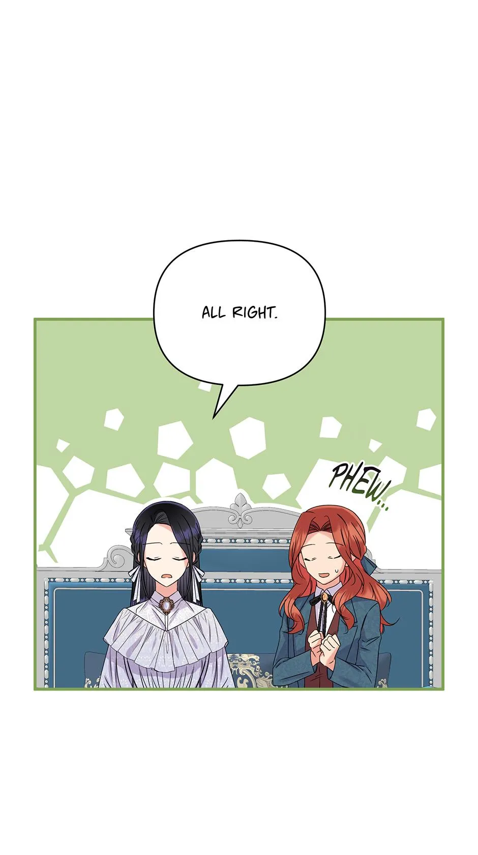 Lovers Beyond Dimension chapter 11 page 7
