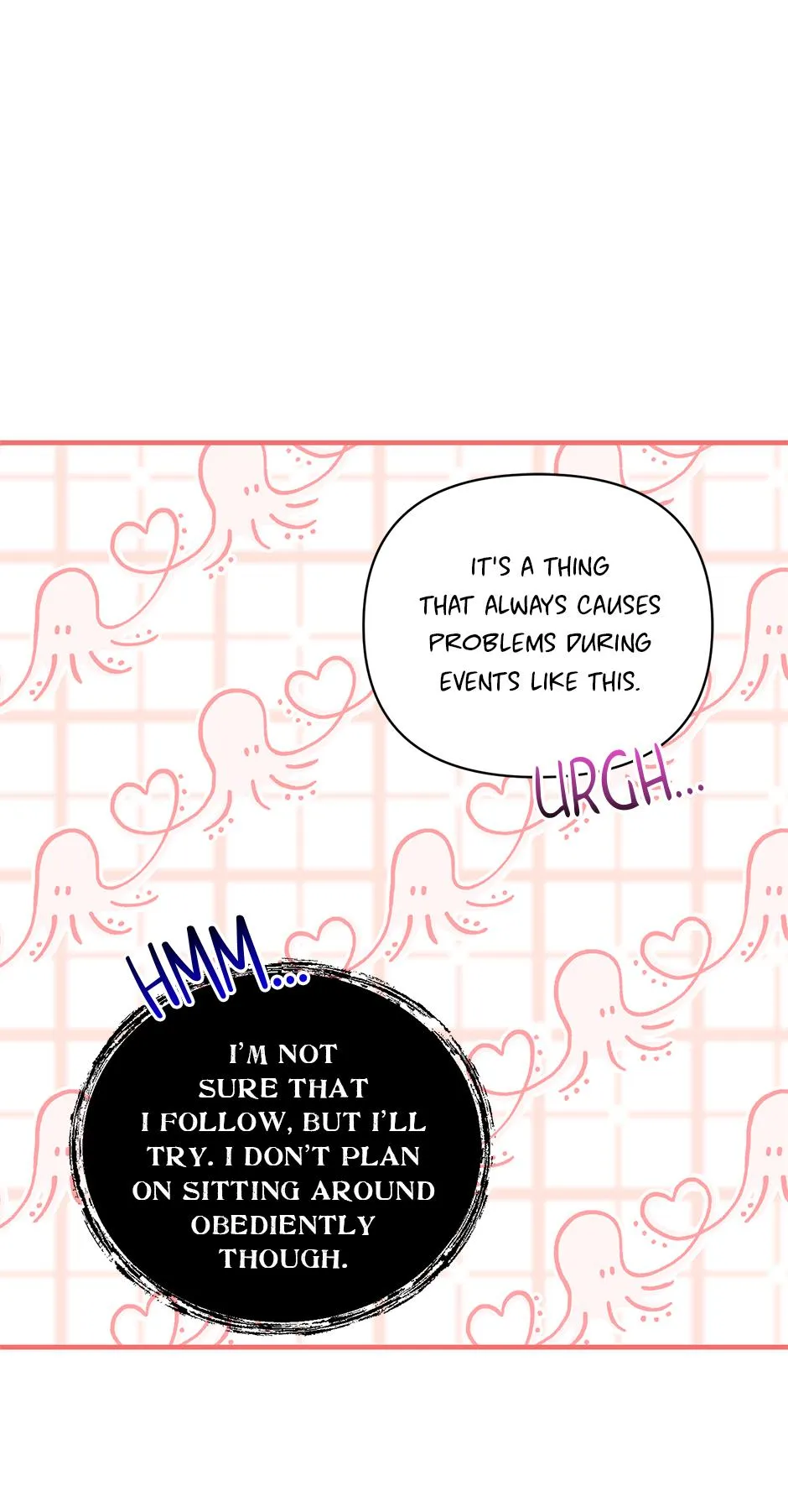 Lovers Beyond Dimension chapter 12 page 24