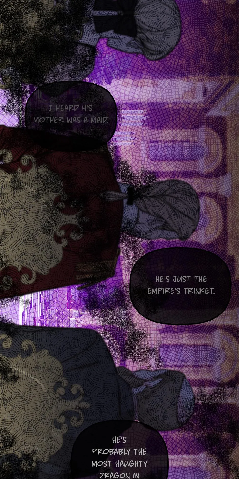 Lovers Beyond Dimension chapter 12 page 30