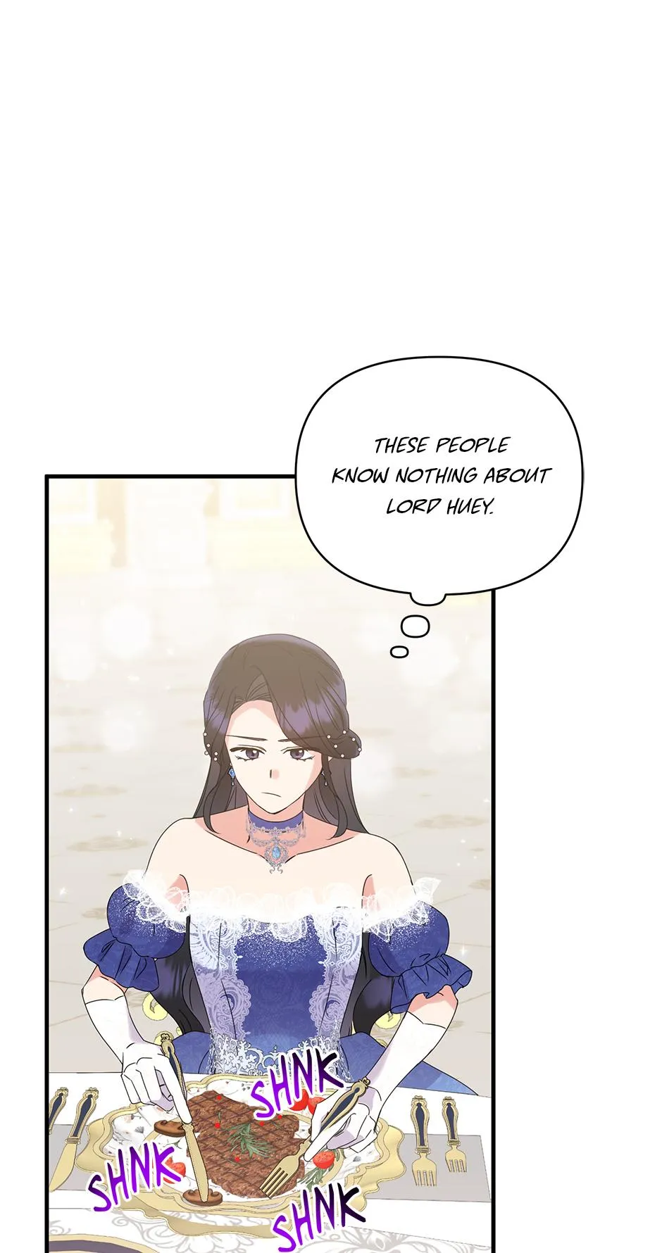 Lovers Beyond Dimension chapter 12 page 32