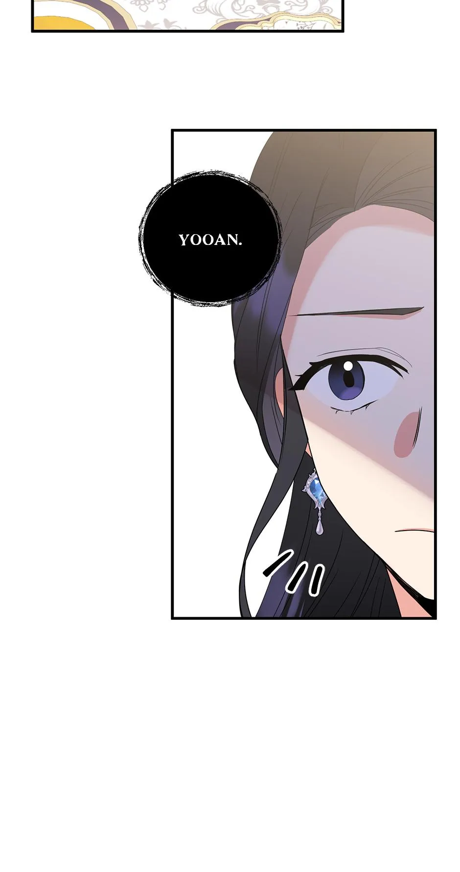 Lovers Beyond Dimension chapter 12 page 33