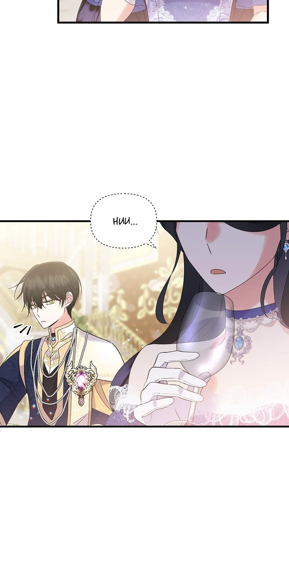 Lovers Beyond Dimension chapter 12 page 40