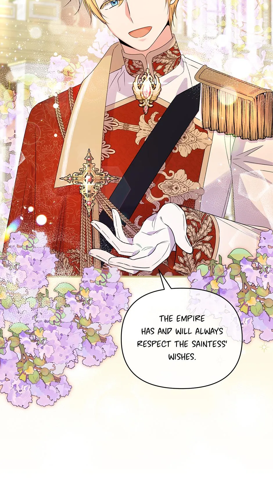 Lovers Beyond Dimension chapter 12 page 5