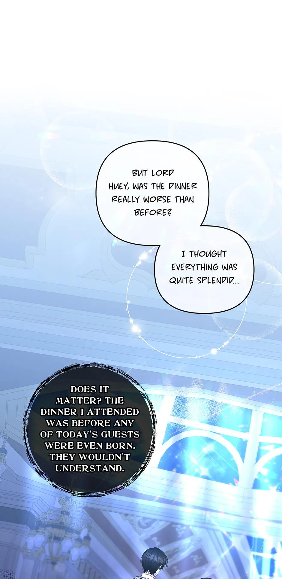 Lovers Beyond Dimension chapter 12 page 60