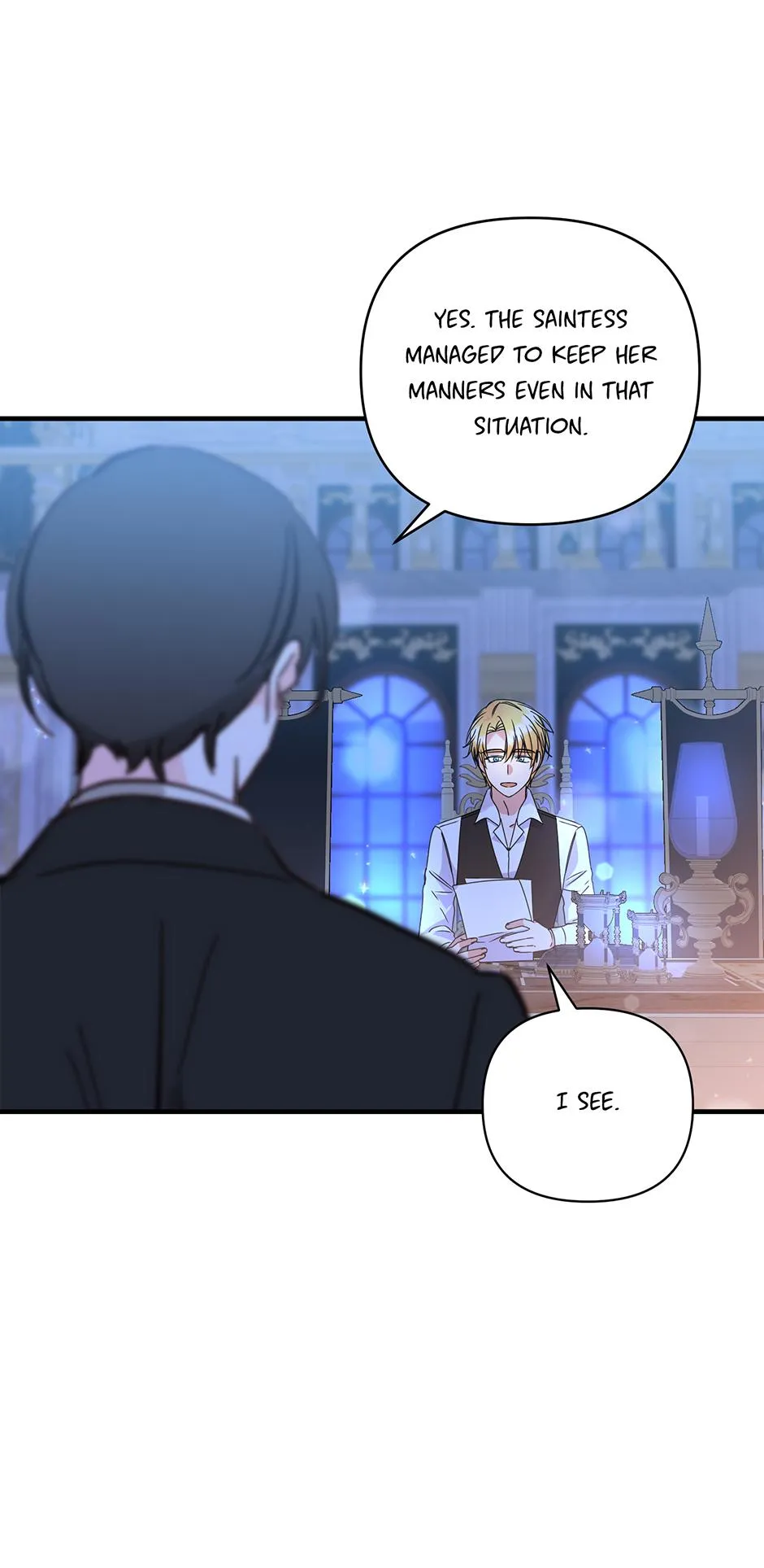 Lovers Beyond Dimension chapter 12 page 63