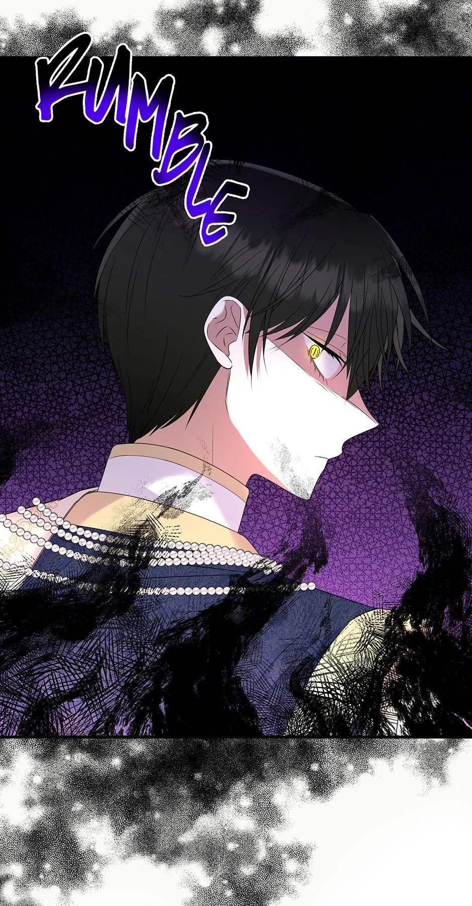 Lovers Beyond Dimension chapter 12 page 8
