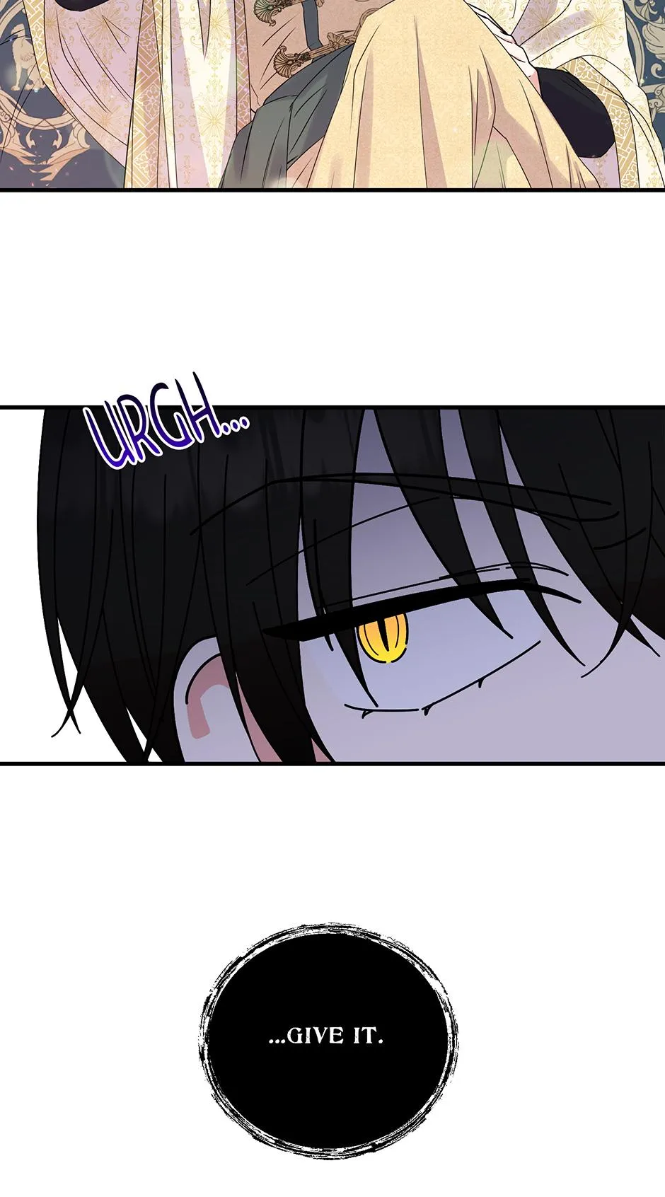 Lovers Beyond Dimension chapter 13 page 29