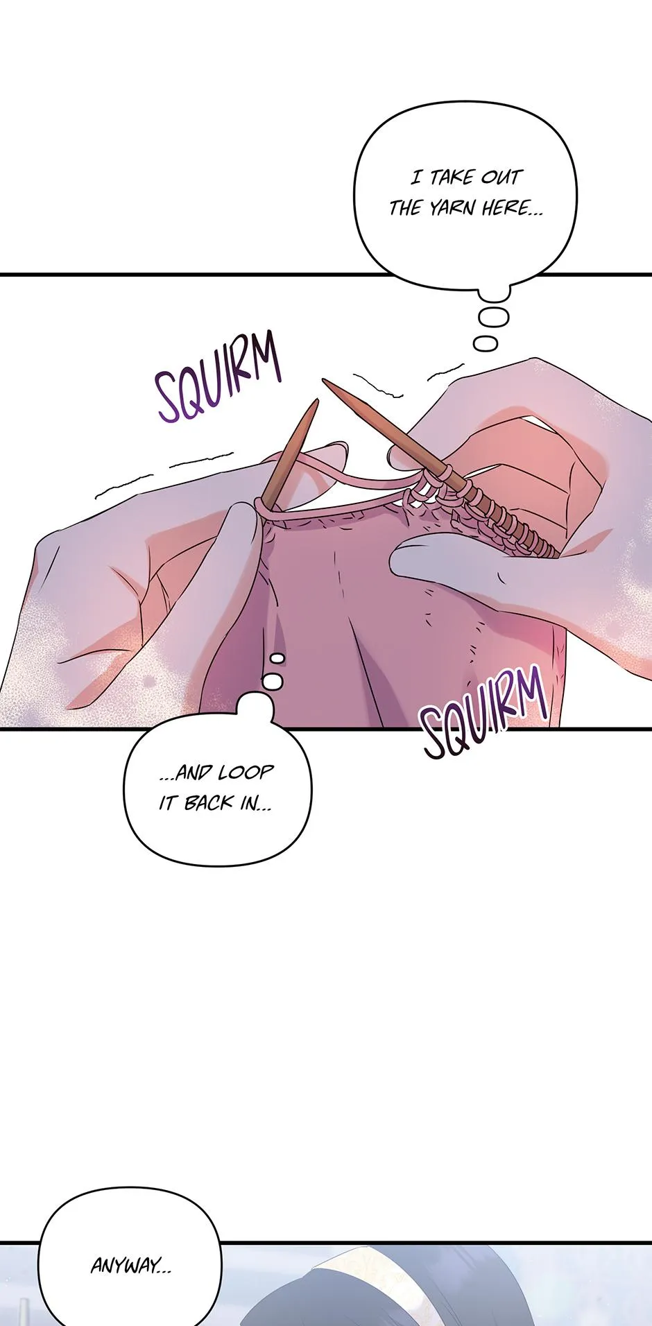 Lovers Beyond Dimension chapter 13 page 39