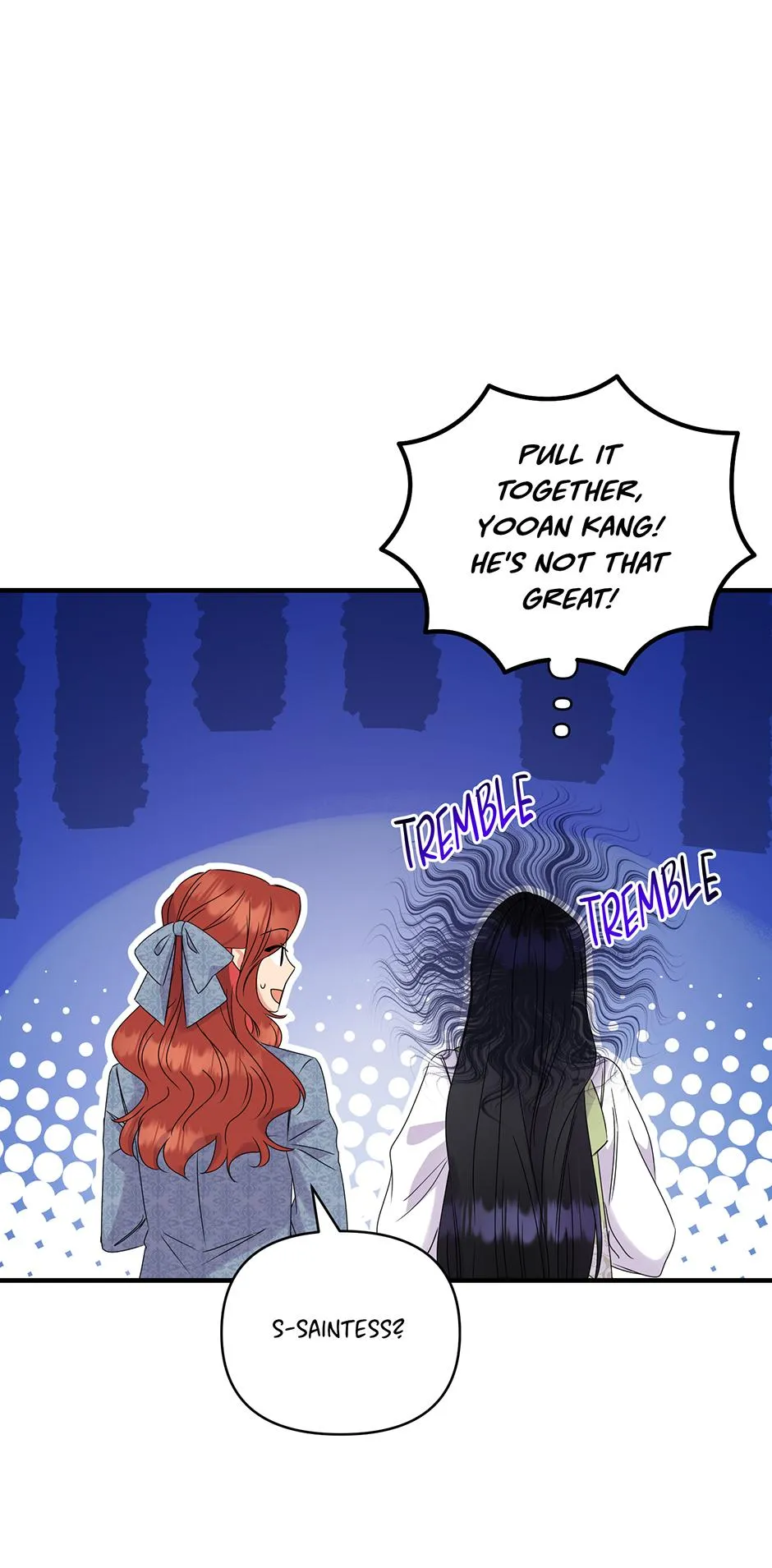 Lovers Beyond Dimension chapter 13 page 42