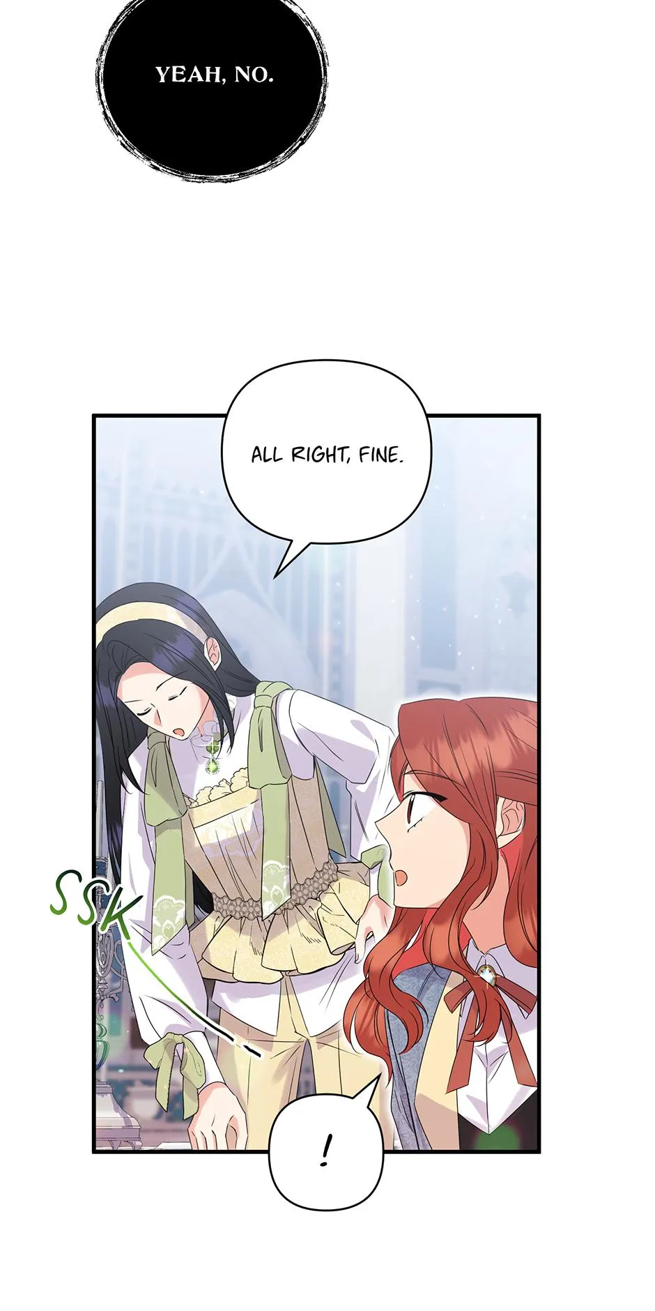 Lovers Beyond Dimension chapter 13 page 45
