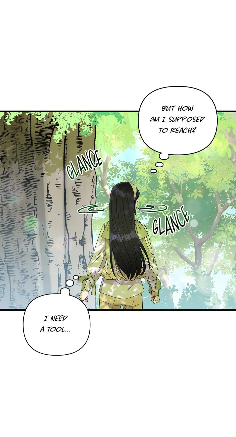 Lovers Beyond Dimension chapter 13 page 52