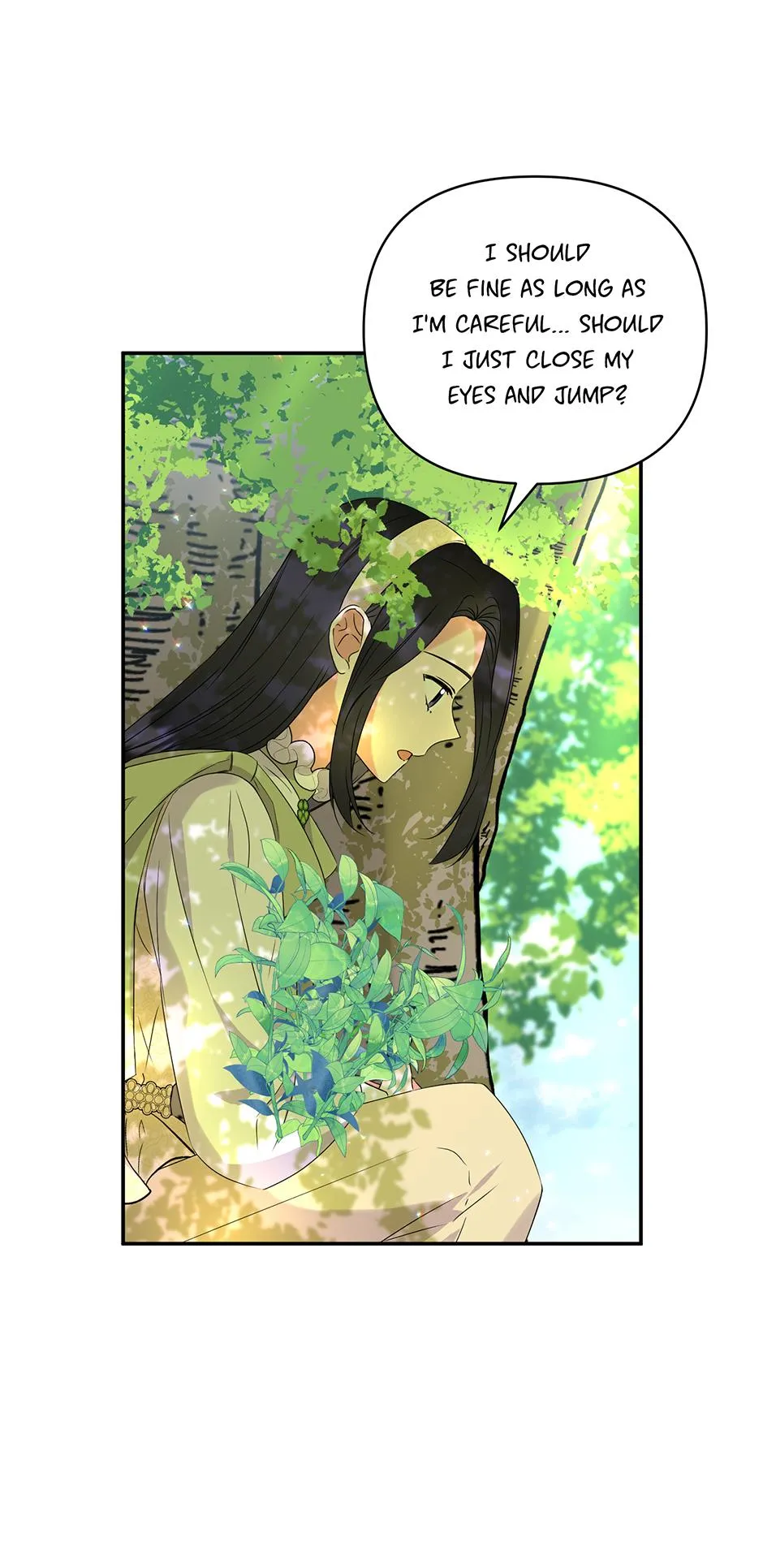 Lovers Beyond Dimension chapter 13 page 58